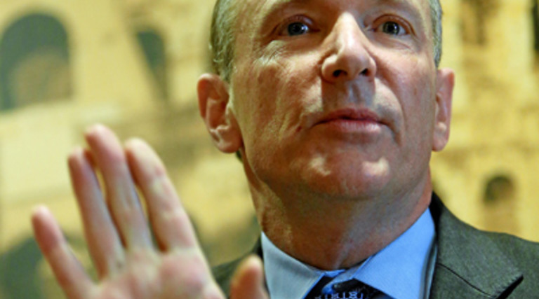 Sir Tim Berners-Lee Calls for Net Neutrality on the 25th Anniversary of the Web