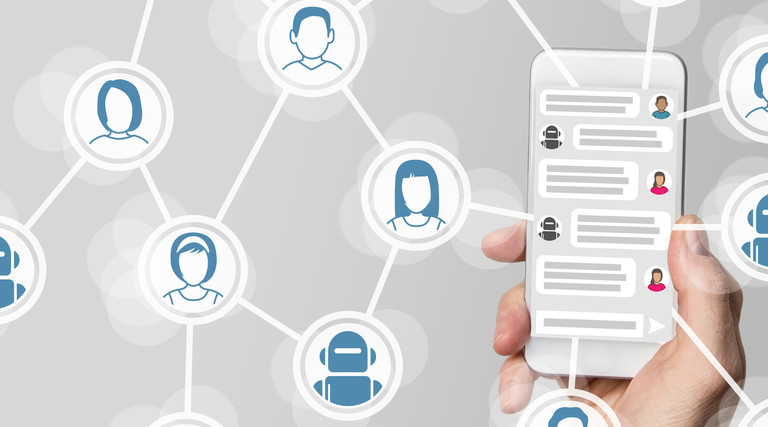 Chatbots help nonprofits expand outreach and increase donor engagement.