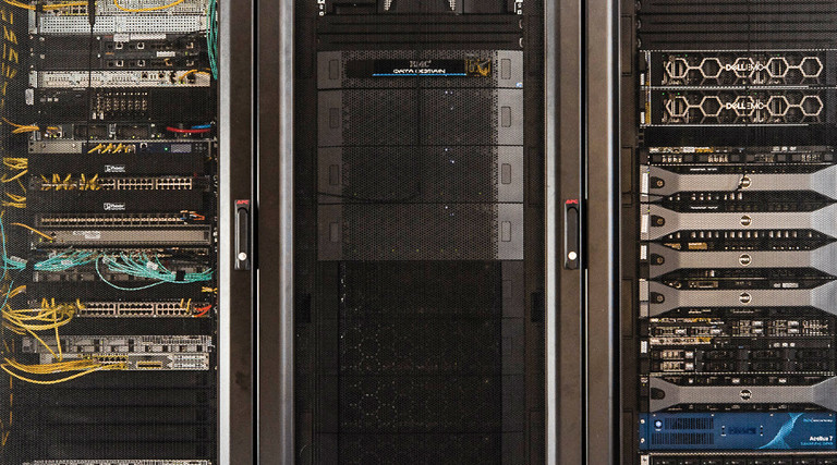 Data center