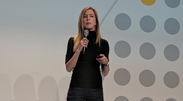 Kathy de Paolo, vice president of engineering for The Walt Disney Company, said its early adoption of Recommendations AI had a noticeable effect on shopDisney.