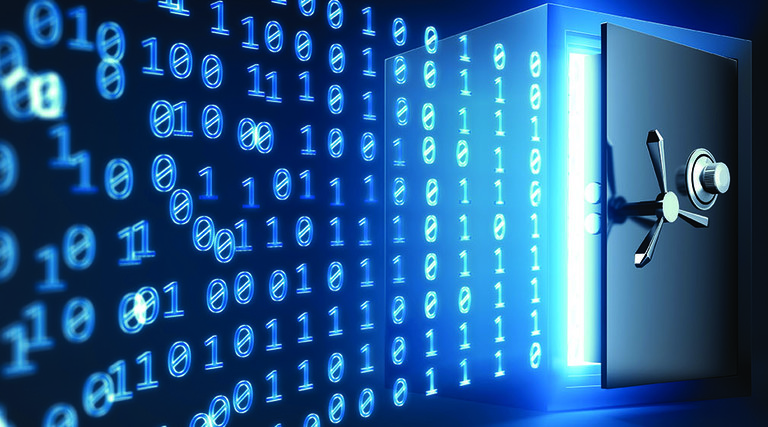 data vault