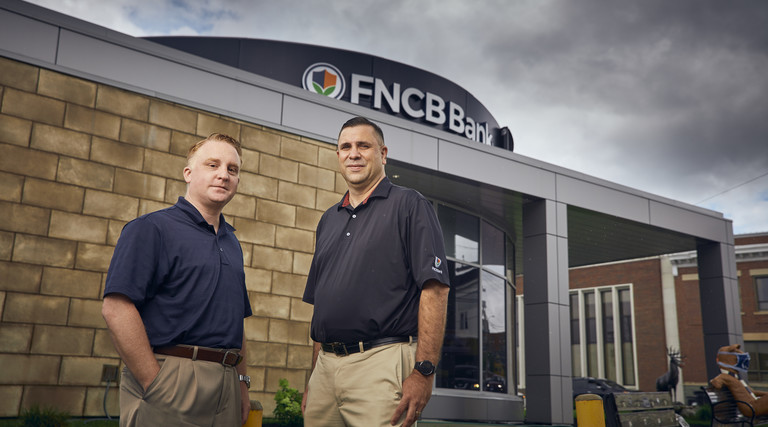 FNCB Video