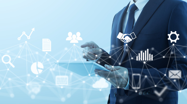 Digital Transformation