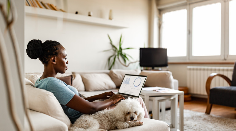 Working Remotely