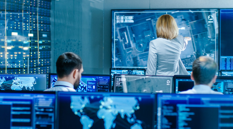 Federal Cybersecurity