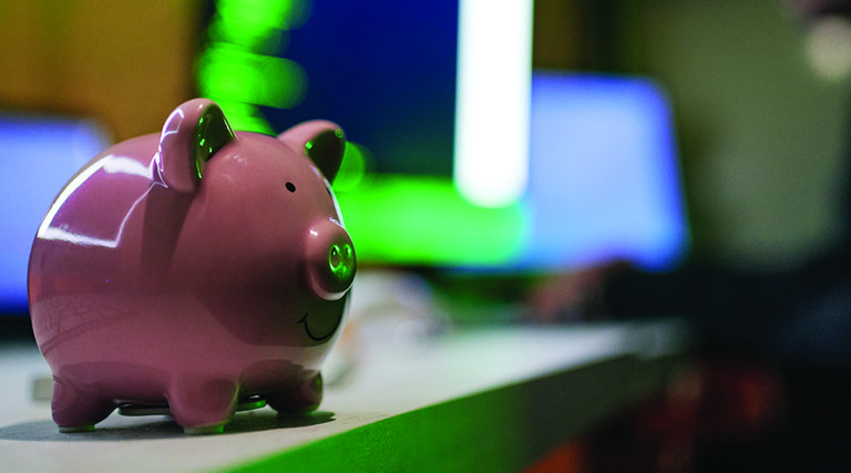 banks ransomware
