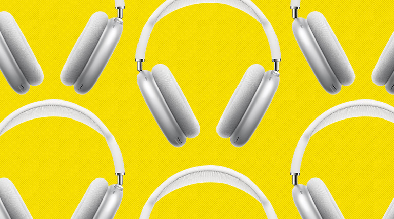 Apple AirPod Max Headphones