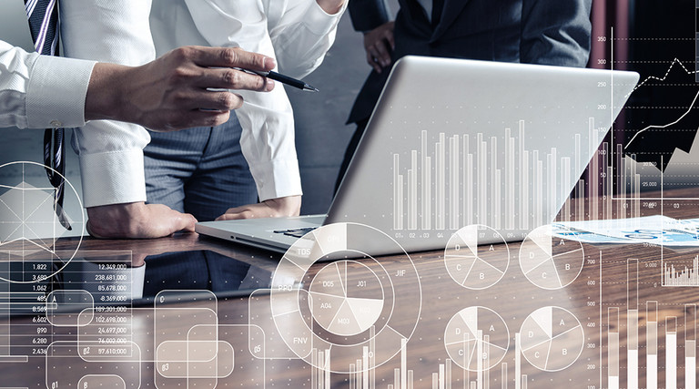 Financial Cloud