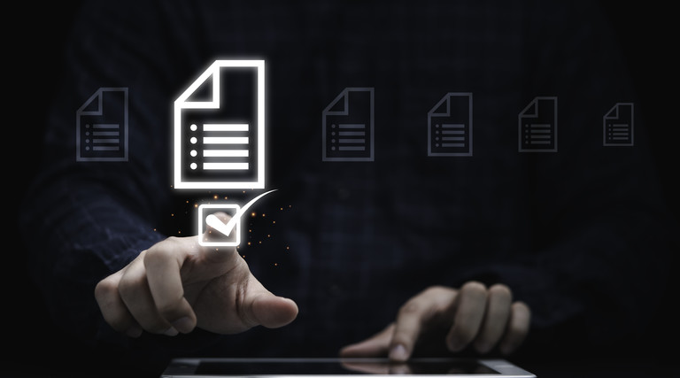 Software Bill of Materials