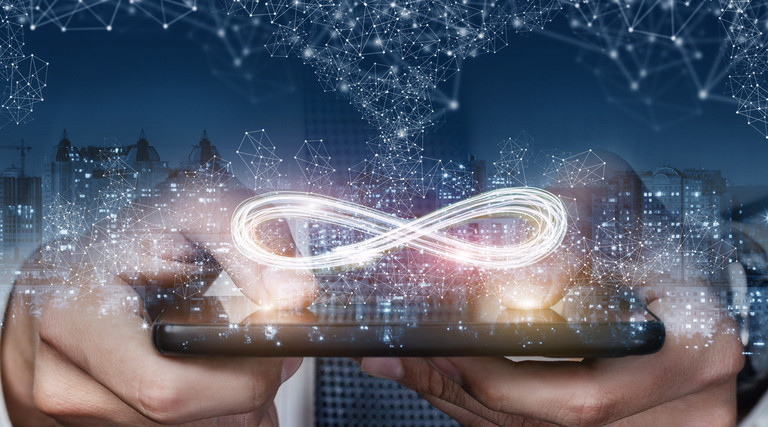 Edge computing