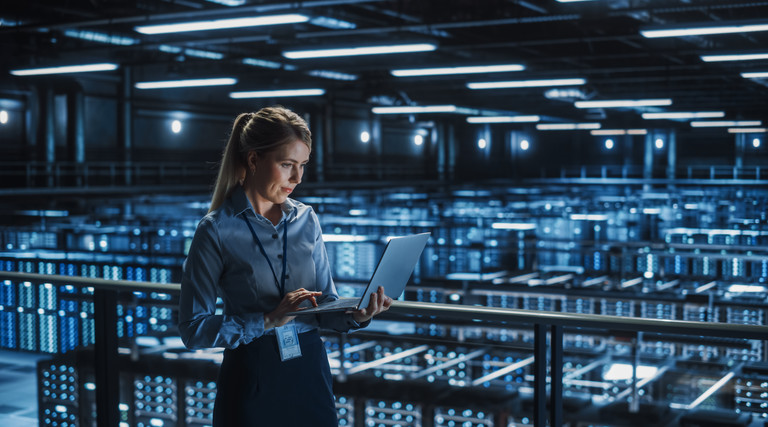 IT Service Management