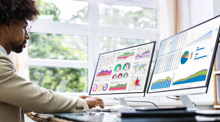 Predictive Analytics