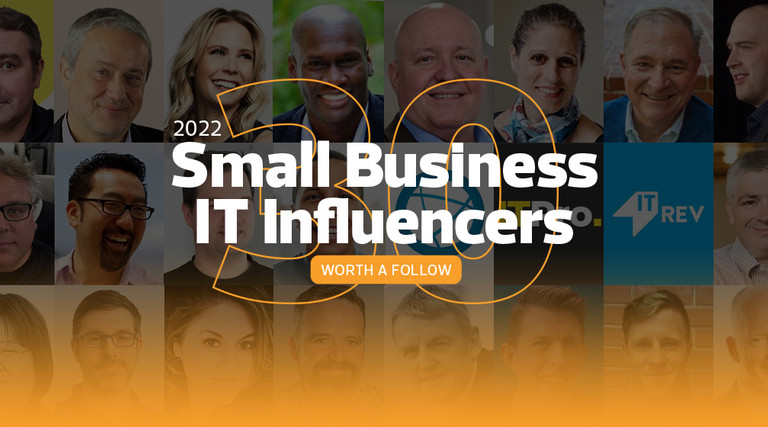 Small Business Influencers