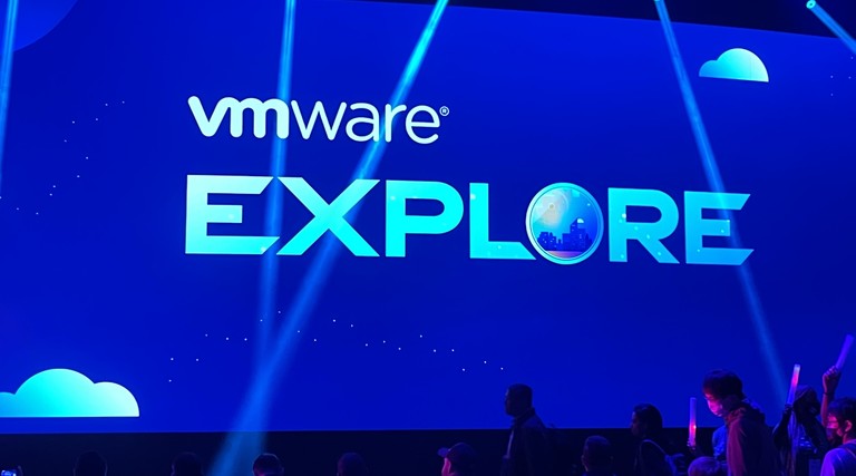 VMware Explore