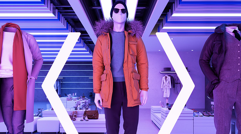 Retail