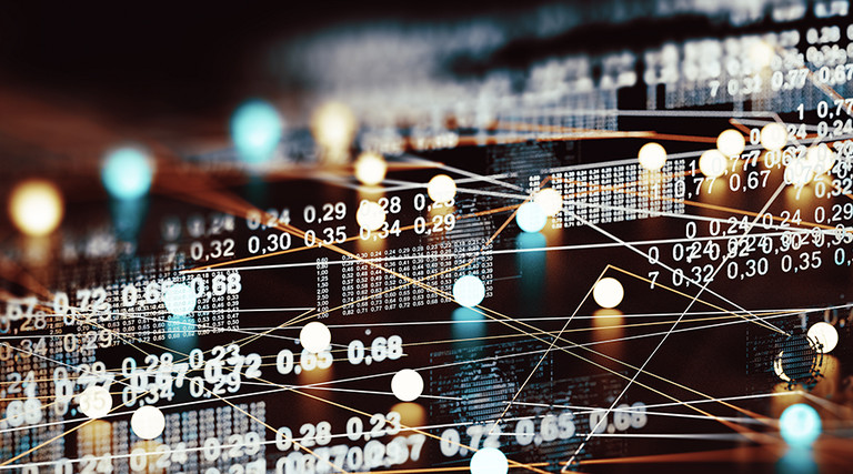 Data structure and information tool