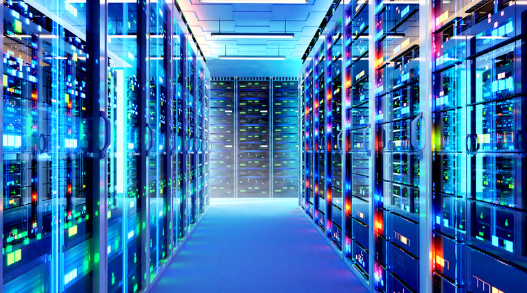 Virtualization, Consolidation Help Agencies Cut Back on Physical Data  Centers | FedTech Magazine