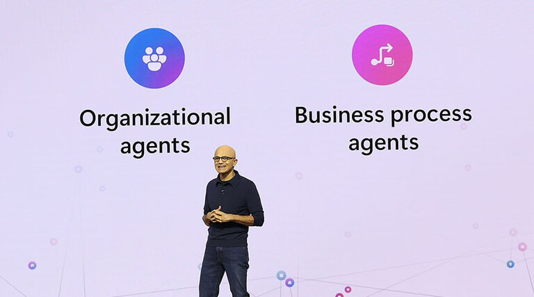 Satya Nadella