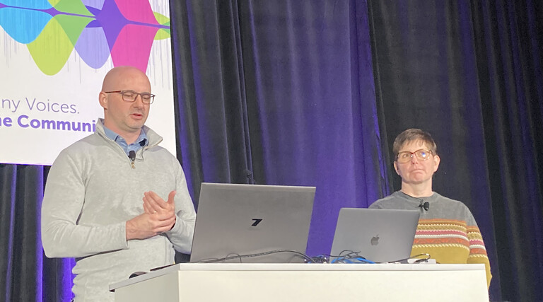 RSAC 25 - Cybersecurity burnout