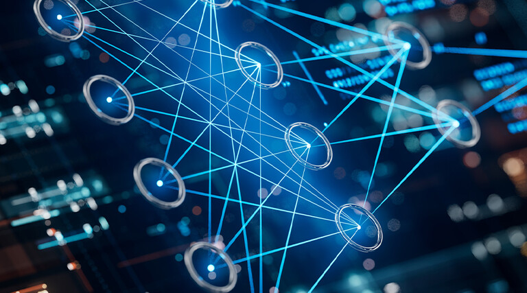 Conceptual networking nodes
