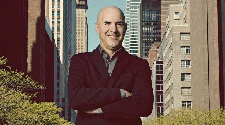 Antonio Palumbo, Grow America