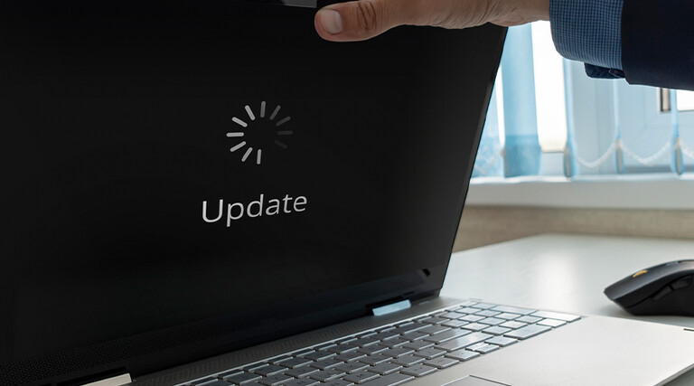 Windows Laptop