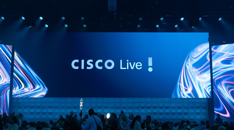 Cisco Live