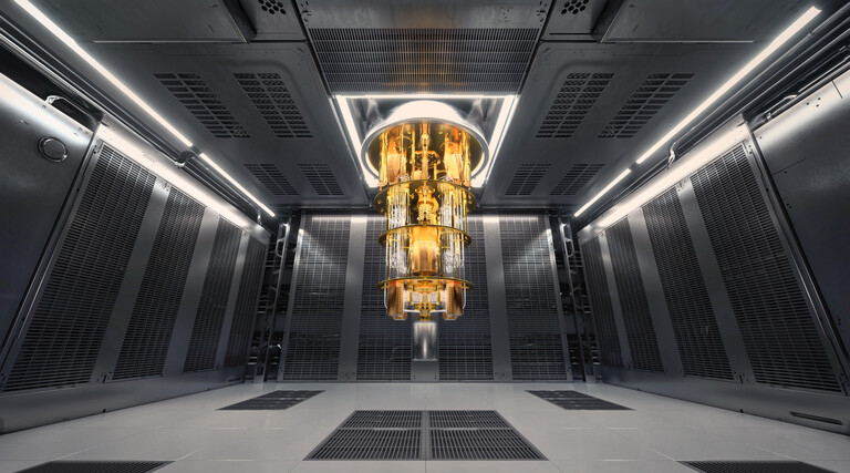 Quantum Computer