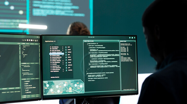 Cybersecurity threat detection
