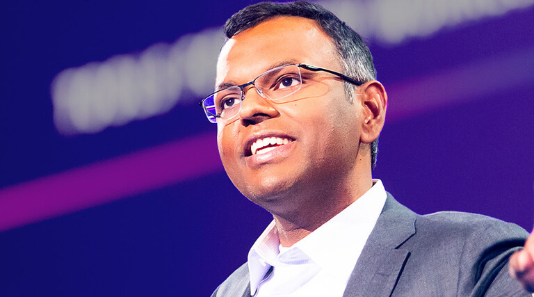 Swami Sivasubramanian, Vice President of Agentic AI, AWS