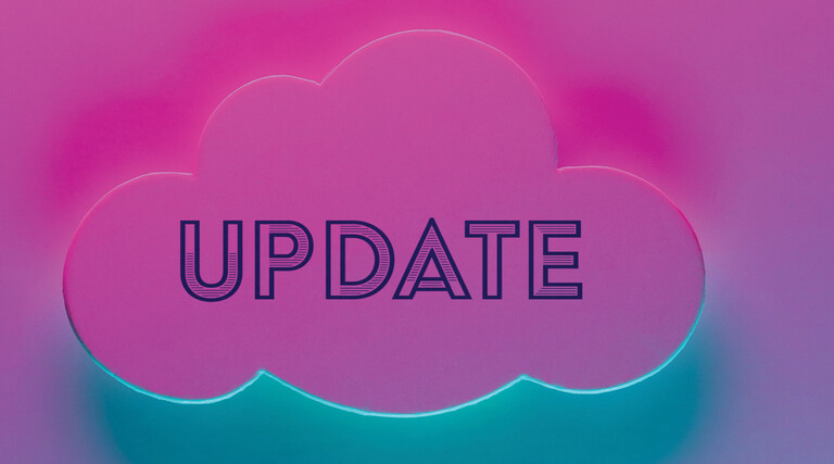 Windows 10 update
