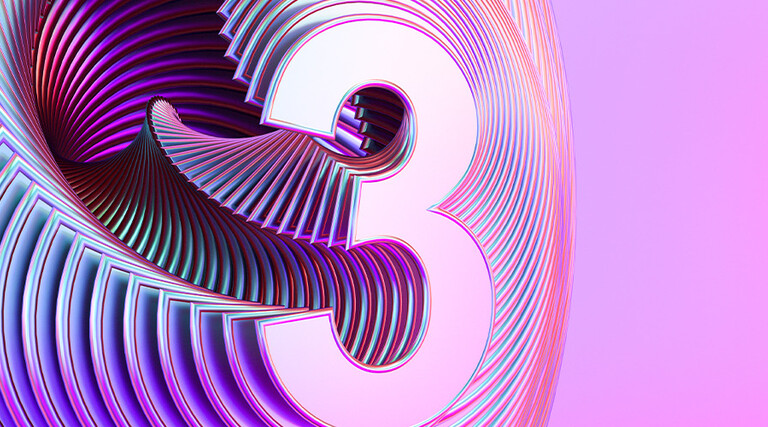 Abstract AI items