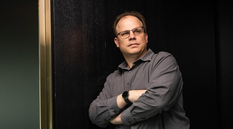 Nico Stein