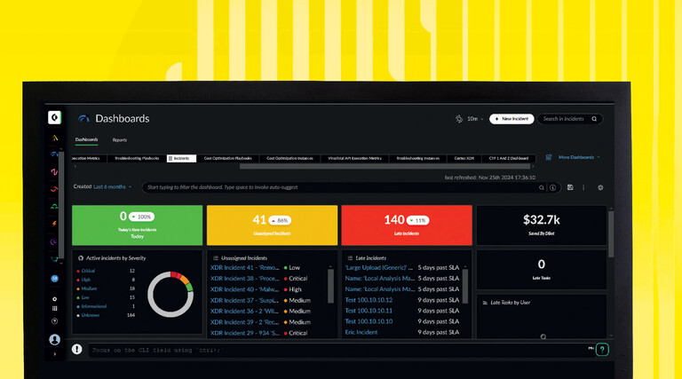 Zscaler Private Access