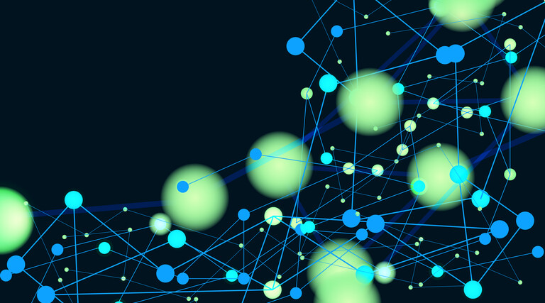 Concept of data transmission and communication