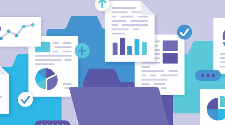 Document database