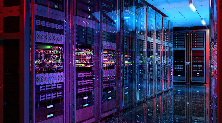 Data center