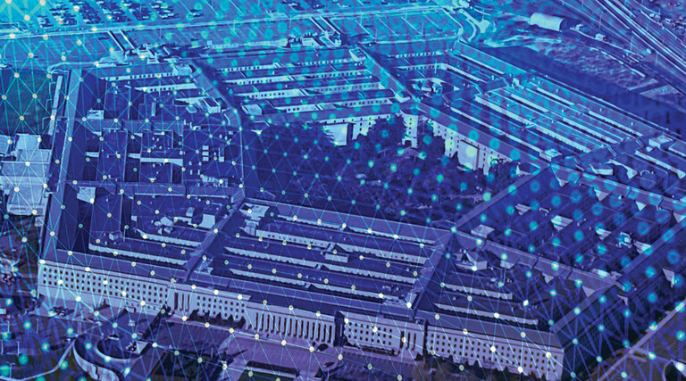 Defense department