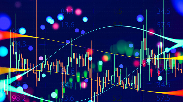 abstract financial analysis