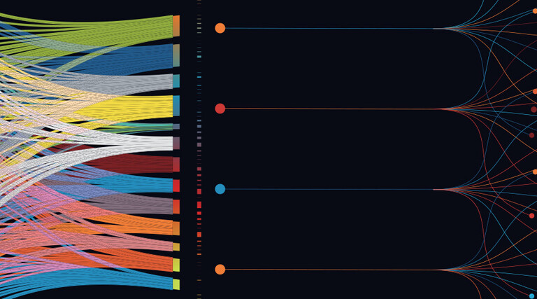 Big data visualization