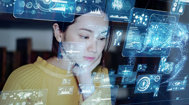 Cyber resilience includes offensive and defensive strategies