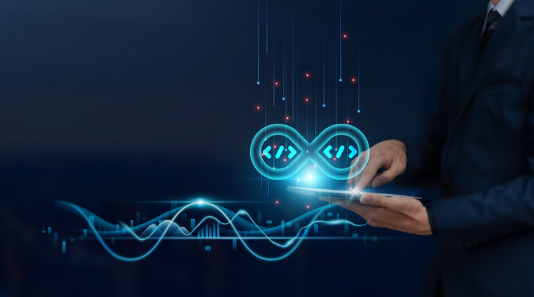 Advanced global networking concept