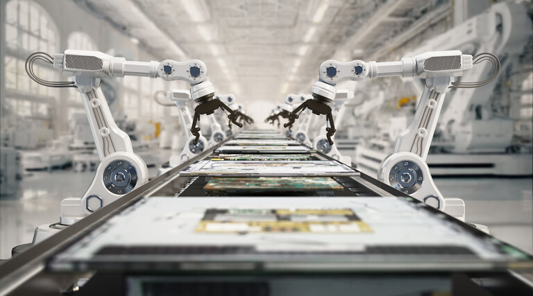 AI Factories