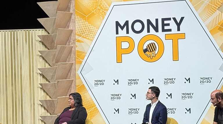 Money 20/20 Panel