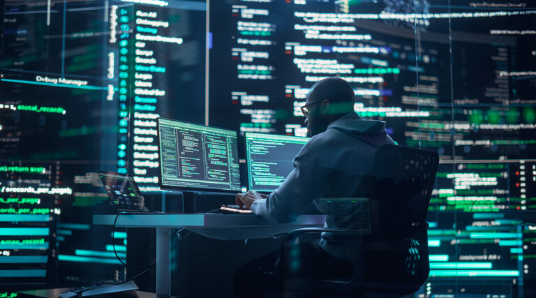 Cybersecurity automation