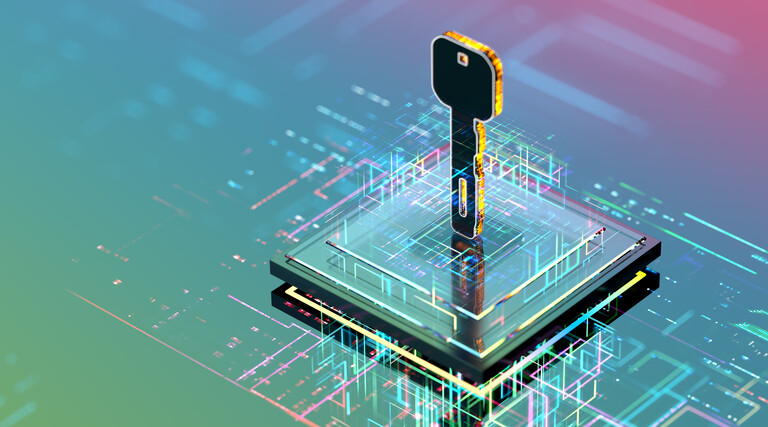 Zero Trust security