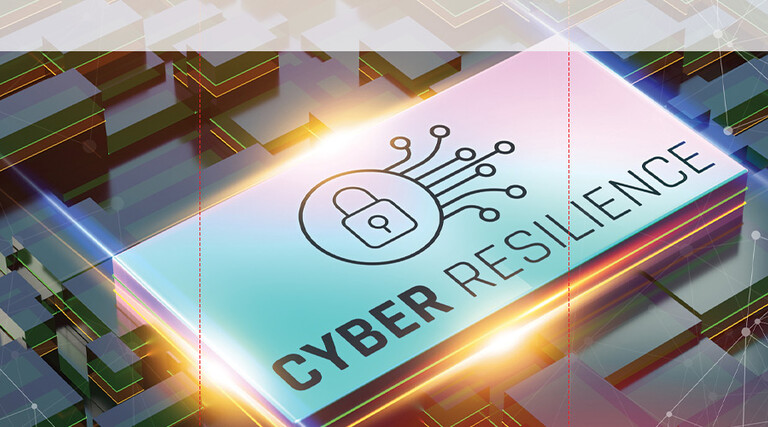 Cyber Resillience