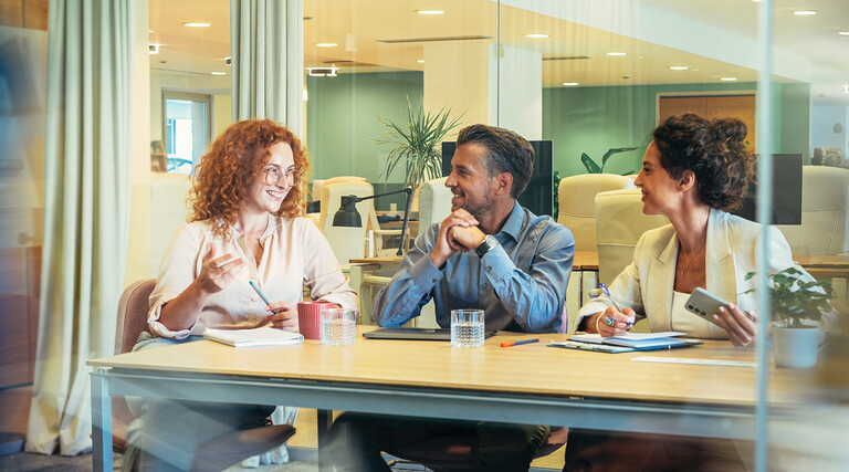 Laurie McCabe, SMB Group