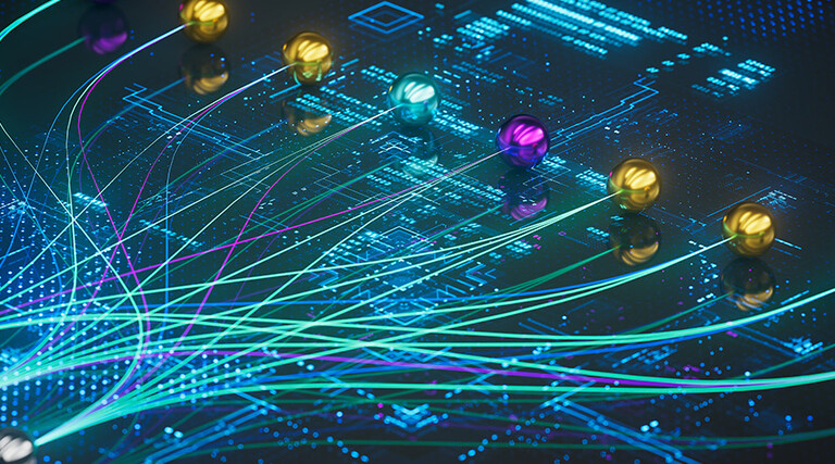 Neural Network Nodes