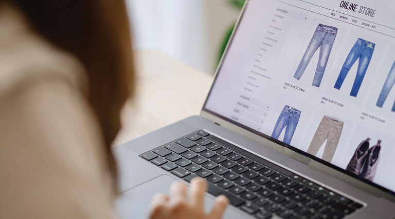 Online Shopping Customer Experience